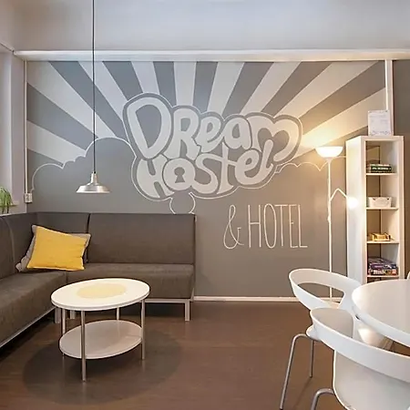 Dream 3* Tampere