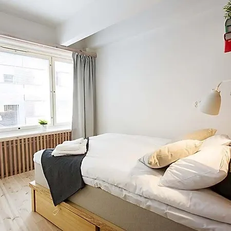 Hotel Dream Tampere